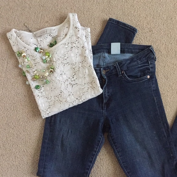 BOGO Long jeans from H&M - Picture 2 of 6